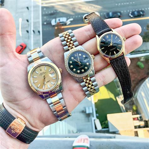 what size rolex for men|rolex 34mm vs 36mm.